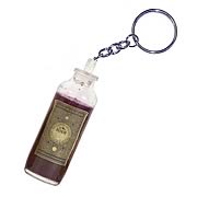Harry Potter Half-Blood Prince Elixir Potion Key Chain